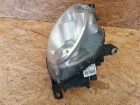 Фара лампа левый перед eu mini cooper ii s r56 r55 рестайлинг  ксенон 162703 Цена, фото thumb