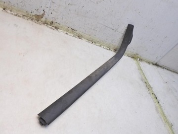 фото thumb №6, Планка накладка порога ліва citroen c4 i купе 9646211177