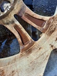 фото thumb №13, Mazda 3 ii bl 08-13 диски диски алюмінієві 17 17x7j et52,5 9965467070