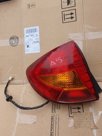 фото thumb №10, Лампа правая задняя задняя kia rio ls kombi 2001-2003 foto ładna