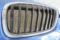 фото thumb №11, Бампер перед bmw 2 f45 f46 m-pakiet lift lci 18-