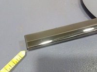 фото thumb №8, Bmw x7 g07 молдинг двері перед ліва передня 8091887