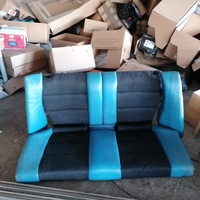 фото thumb №1, Bmw e36 compact сиденья заднее сиденье комплект