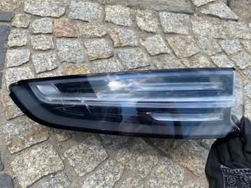 фото thumb №11, Porsche cayenne iii 9y лампа правая левая зад 9y0945096n 9y0945095n оригинал