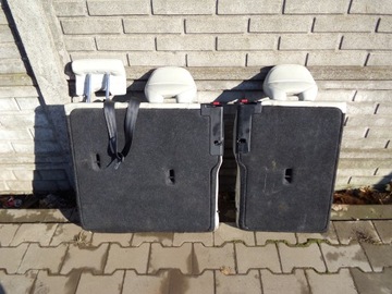 фото thumb №9, Диван зад задня сидіння спинка volvo v40 ii