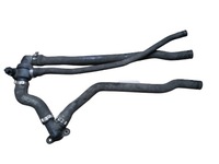 фото thumb №1, Корпус термостата smart fortwo a1602030082