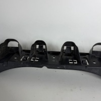 Купить Кронштейн  балка абсорбер бампера задняя заднего peugeot 207 оригинал 9673841780, фото thumb