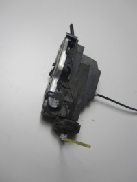 Замок дверь pp mercedes a-klasa w168 a140 03 Оригинал, фото thumb