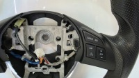 фото thumb №7, Руль спортивная многофункциональная mazda 6 iii gj 2013