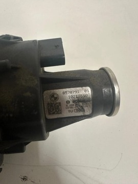 фото thumb №7, Bmw 3 f30 n47d20c колектор всмоктуючий