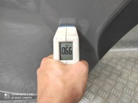 фото thumb №9, Hyundai kona i 2017-2023 дверь задние левая задняя серые оригинальные