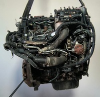 фото thumb №7, Двигатель kompletny peugeot 207 208 308 3008 508 citroen 1.6 hdi e-hdi, 9h06