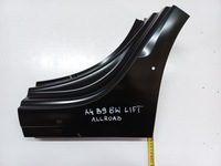 фото thumb №6, Audi a4 b9 8w lift allroad поріг блок двигуна лівий 19-24