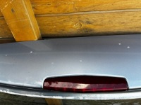 фото thumb №8, Крышка багажника opel astra h 5d