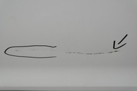 фото thumb №6, Ford transit connect mk2 13-18 дверь сдвижные боковой левая оригинальный номер белый