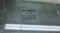 фото thumb №2, Скло двері права перед fiat punto ii 1.2b 02r 3d