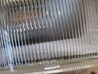 фото thumb №8, Лампа габаритна поворотник поворотник перед r/l toyota hi-ace hiace 87-89-r.