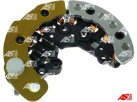 фото thumb №9, Диодный мост выпрямительный генератора as-pl