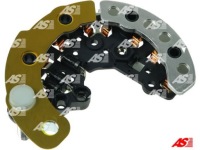 фото thumb №5, As-pl arc3126 випрямляч, генератор