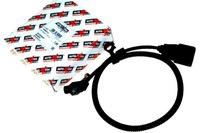 фото thumb №2, Датчик оборотов вала automega