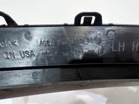 фото thumb №6, Tesla x молдинг na крила лівий задня 1035290-00-e