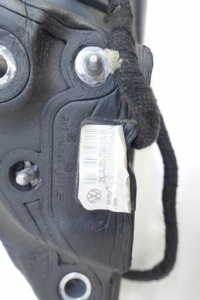 фото thumb №5, Дзеркало праве vw t-roc 13+2 pin 2ga 2ga857502ab