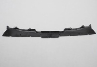 Купить Vw tiguan ad upper двигатель радиатор cover 5na121330d, фото thumb