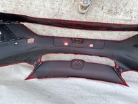 фото thumb №10, Бампер перед honda jazz v hybrid 2020 передний