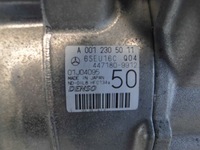 фото thumb №9, Mercedes c klasa 204 компресор кондиціонера насос