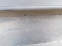 фото thumb №10, Бампер задняя задний toyota corolla e21 sedan 2019-