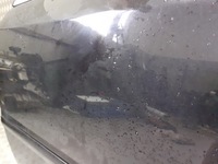 фото thumb №8, Дверь левый зад opel vectra c z20r hb