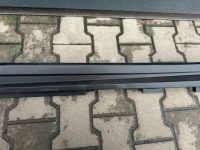 фото thumb №7, Toyota rav4 v молдинг порог левая 75860-42030