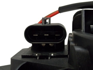 фото thumb №3, Вентилятор chevrolet sonic 1.8 2012 - 2018