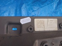 фото thumb №8, Opel-części zafira c панель приладів консоль панель приладів подушка безпеки europa