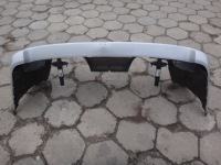 фото thumb №6, Бампер задня задній bmw x5 e53 pdc titansilber