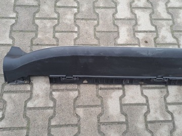 фото thumb №6, Поріг правий mercedes glc amg x253 c253 a253 15-22