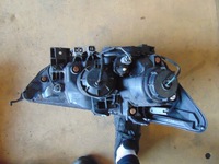 фото thumb №3, Лампа передняя левая mitsubishi asx ii