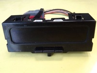 фото thumb №1, Дисплей годинник renault megane ii 8200107839a nr685