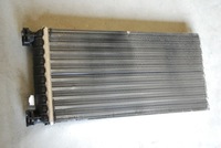 фото thumb №1, Радіаторів радіатор нагрівача daf xf 106