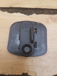 фото thumb №1, Кронштейн трикутник кришки mercedes w210