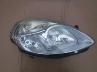 фото thumb №1, Лампа правий перед lancia ypsilon ii