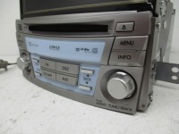 фото thumb №7, Subaru legacy 09-14 магнітола cd магнітола 86271aj400