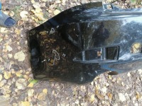 Бампер задня toyota lexus is250 is350 52159-53070 Зі Шроту, фото thumb