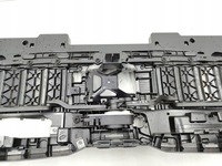 фото thumb №8, Bmw 5 g60 жалюзи шторка воздуховод воздуха решётка радиатора бампера перед