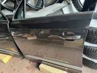 фото thumb №12, Audi q7 sq7 4m0 рестайлинг s-line дверь левая lub правые передние перед lz7s