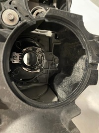 фото thumb №7, Лампа mazda cx9 cx-9 ксенон