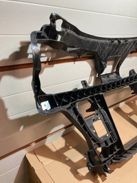 фото thumb №14, Pas передний усилитель smart fortwo a451 451