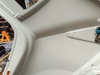 фото thumb №12, Hyundai tucson iii - новый крыло задний правый