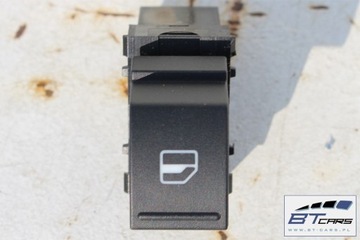 фото thumb №8, Vw seat кнопки скло + ручка дзеркал 1k4959857b 1k0959565k 7l6959855b pr