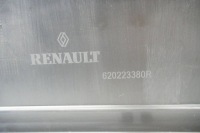 фото thumb №13, Trafic iii 3 новый бампер перед передний решётка структура противотуманка оригинал
